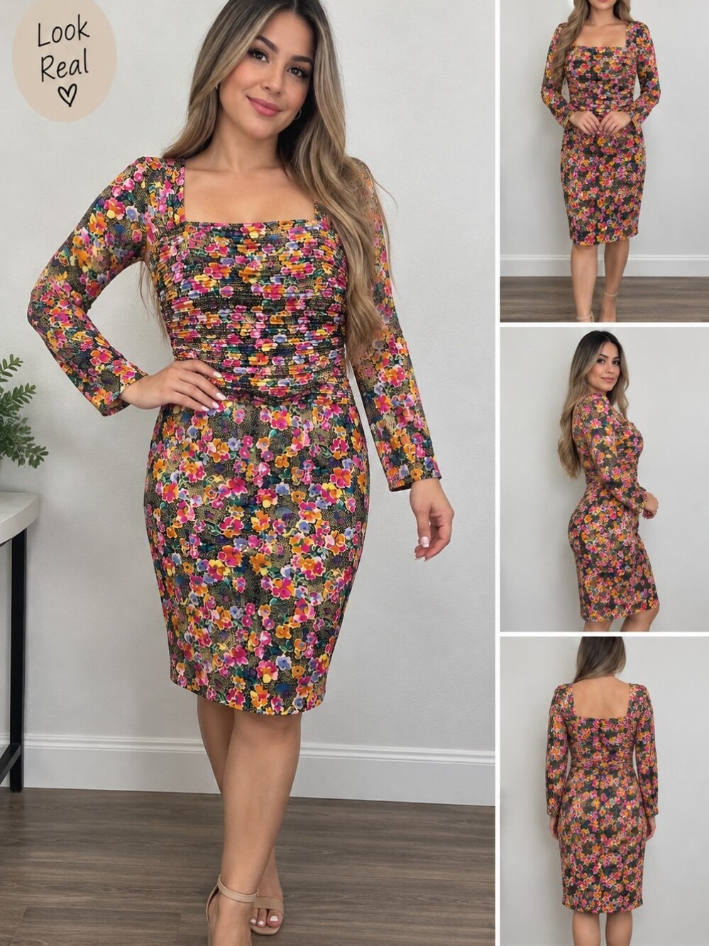 Ch by carolina herrera floral